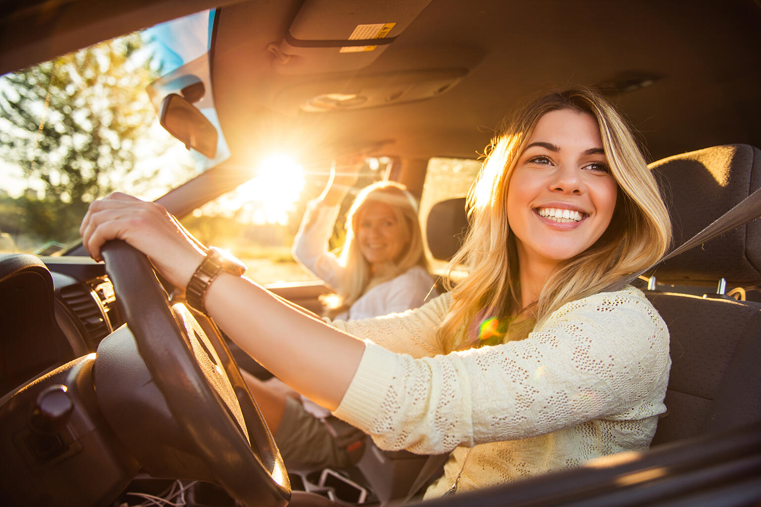 Verlängerung der Probezeit für Führerscheinneulinge 