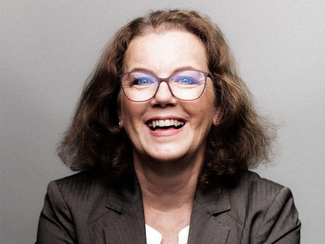 Mag. Isolde Stieg