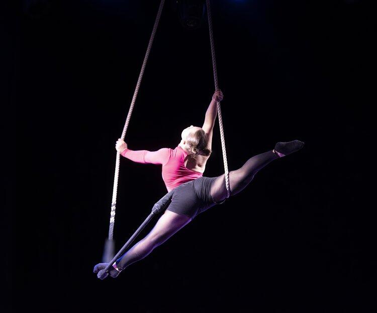 Circustage Kufstein