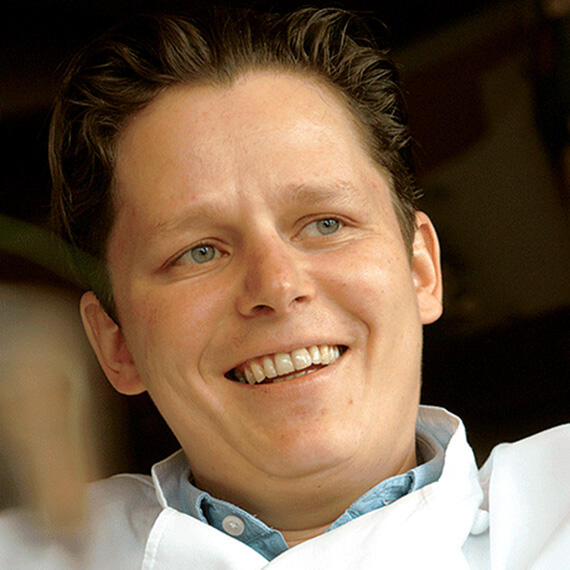 Alexander Fankhauser