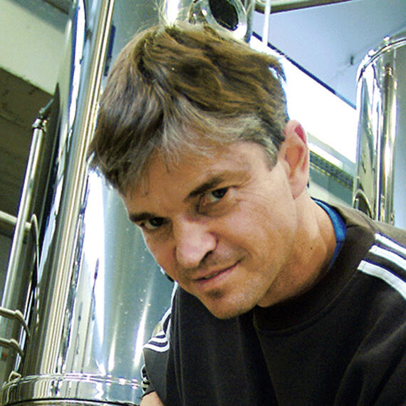 Christoph Kössler