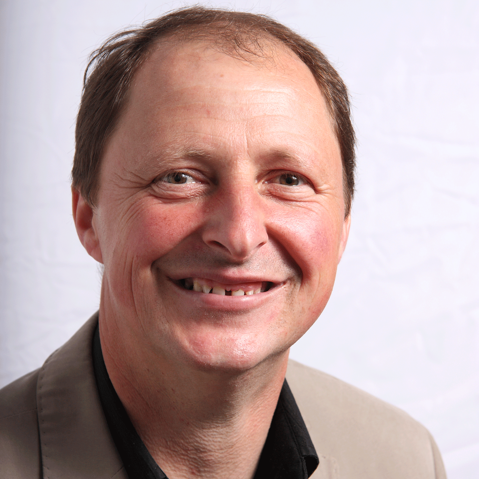 Stefan Nothdurfter