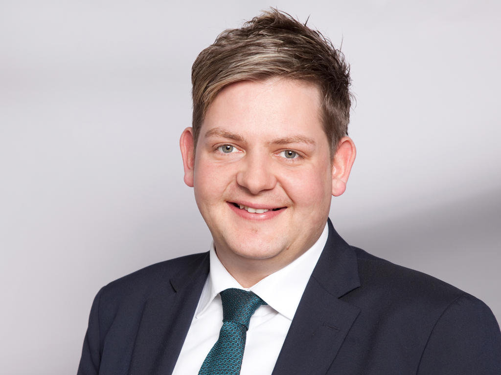 Christian Thaler