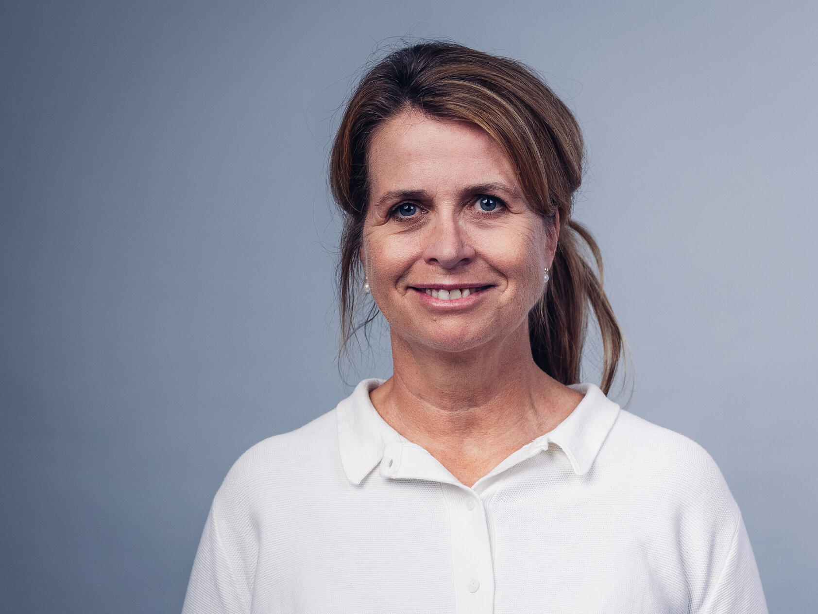 Elke Pröll-Woldrich,MA