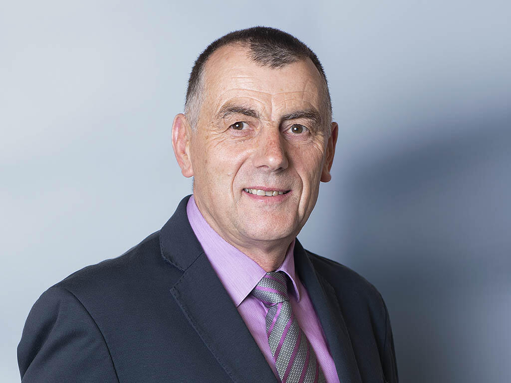 Ing. Konrad Kreuzer