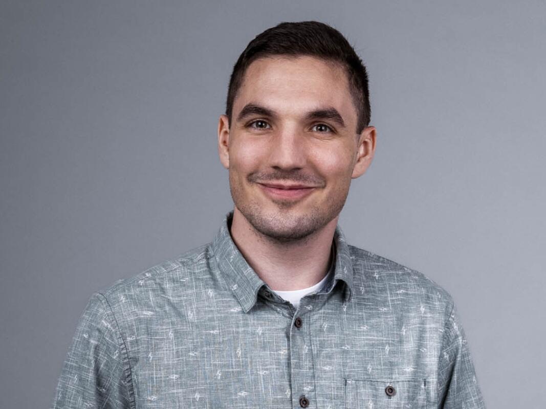 Mario Graßmair