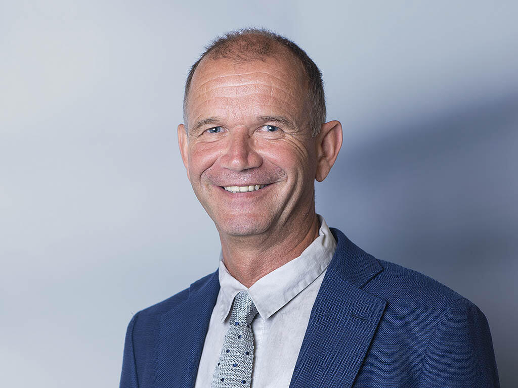 Markus Lukasser