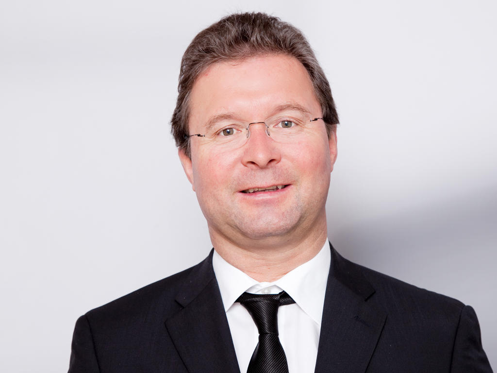 Walter Strobl