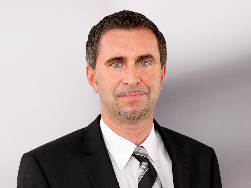 Werner Sprenger