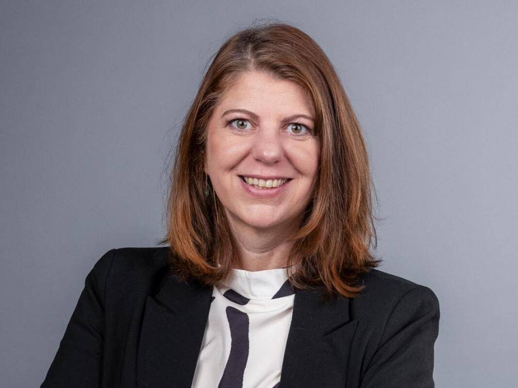 Ainetter Sylvia