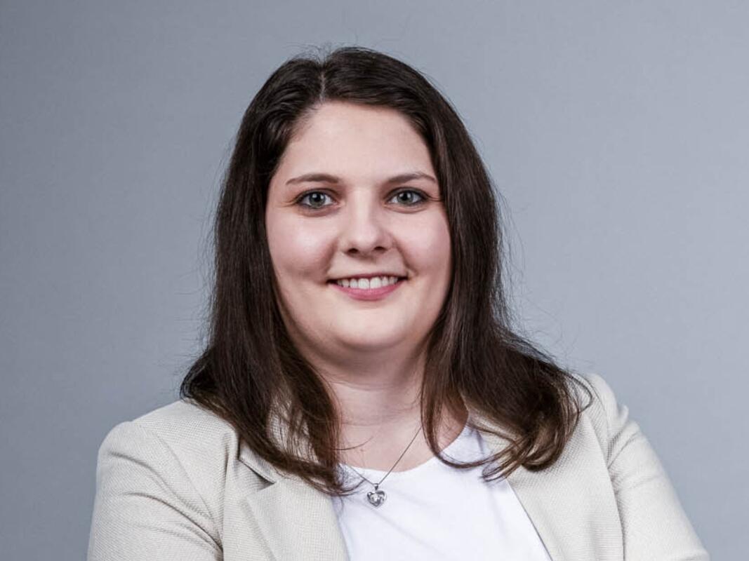 Lena Tieber,BA, Msc