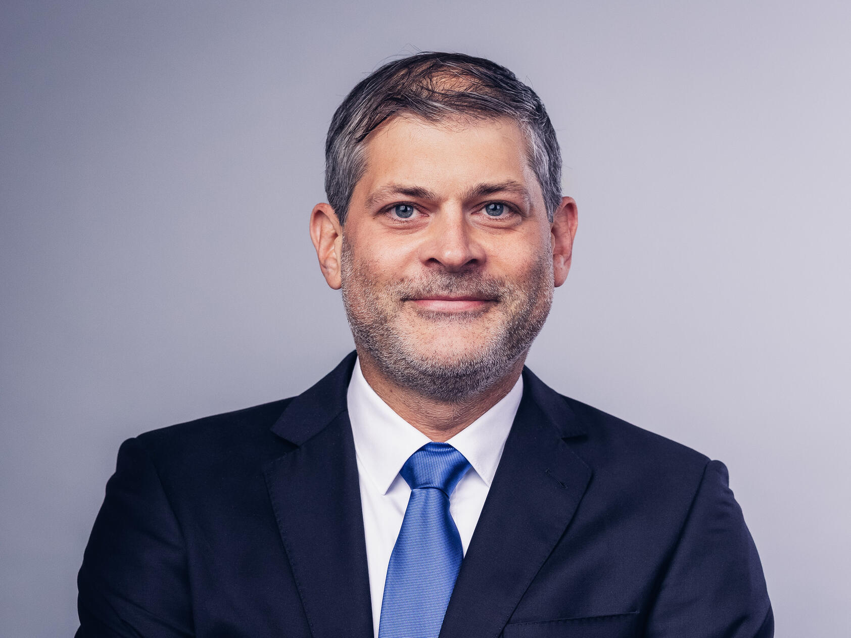 DI Dr. Markus Mittendorfer