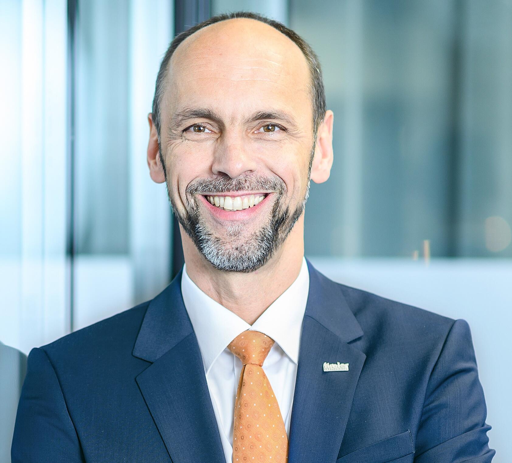 Mag. Franz Mair 