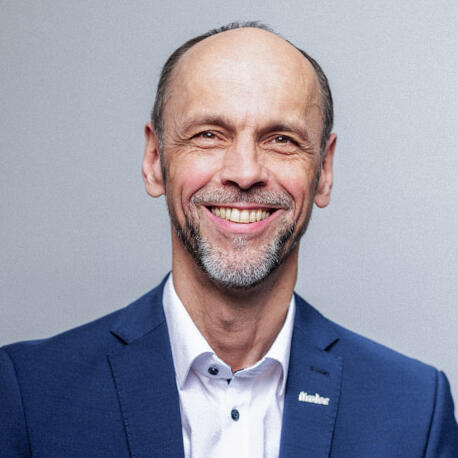 Mag. Franz Mair 